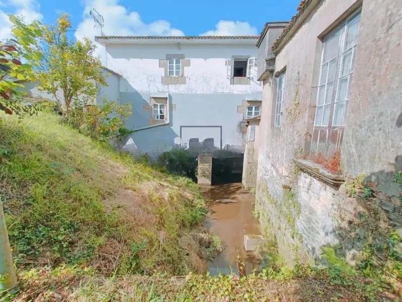 Casa/Chalet en A Coruña (1/1)
