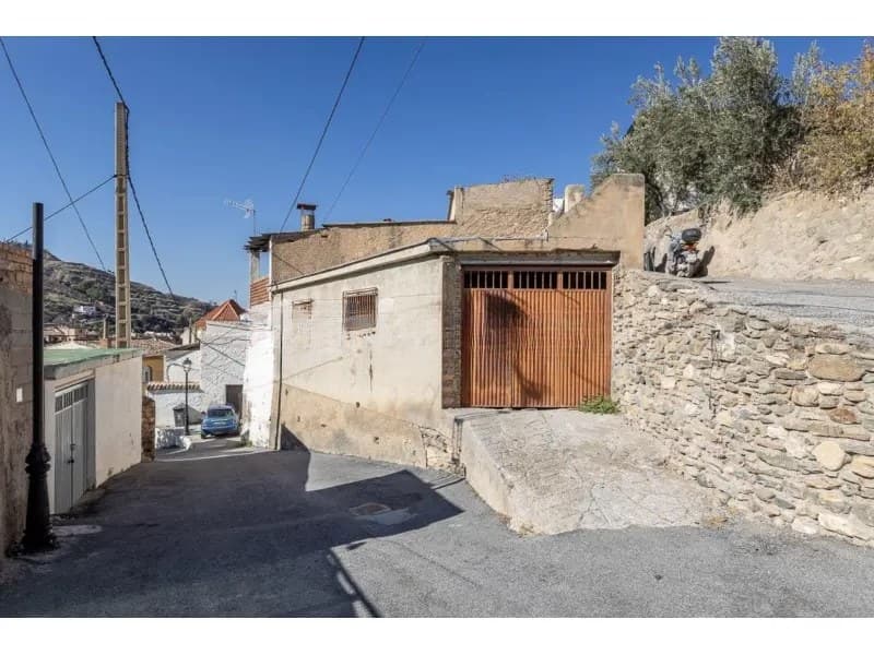 Casa/Chalet en Granada (1/5)