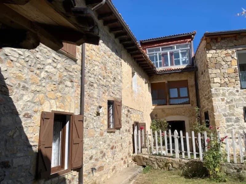Casa/Chalet en Palencia (1/1)