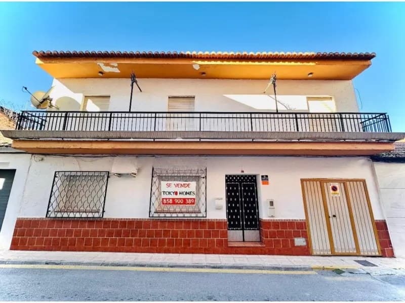 Casa/Chalet en Granada (1/5)