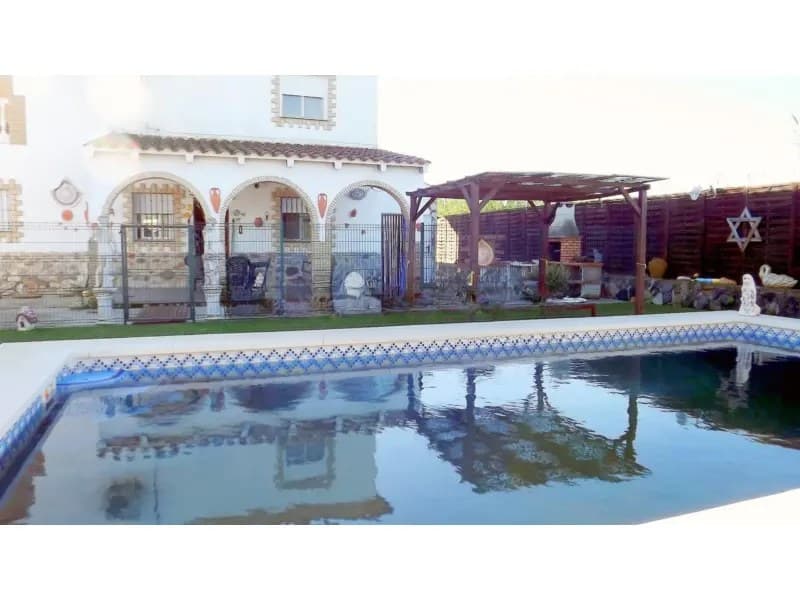 Casa/Chalet en Huelva (1/5)