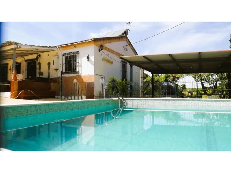 Casa/Chalet en Huelva (1/1)