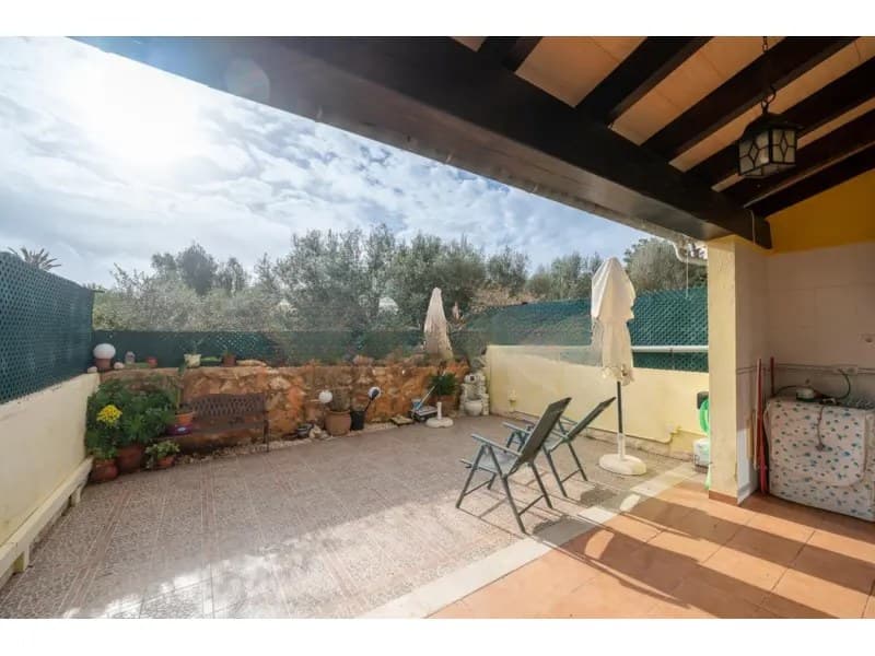 Casa/Chalet en Baleares (1/1)