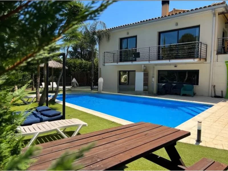 Casa/Chalet en Girona (1/1)