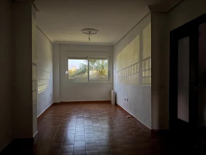 Piso en Cáceres (1/4)