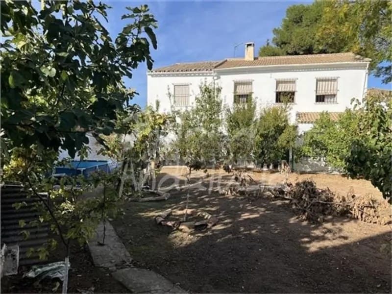 Casa/Chalet en Córdoba (1/5)