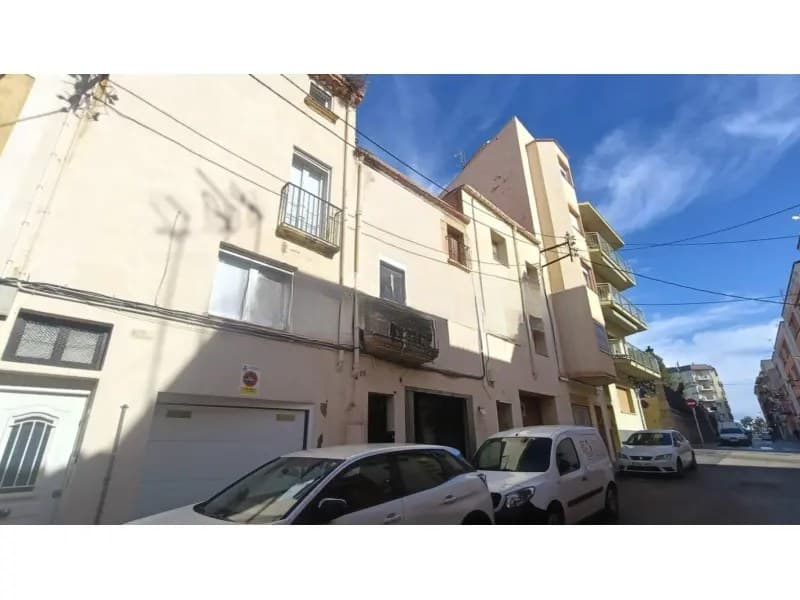 Piso en Tarragona (1/5)