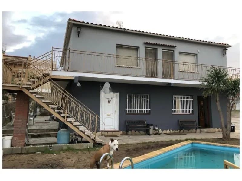 Casa/Chalet en Barcelona (1/5)