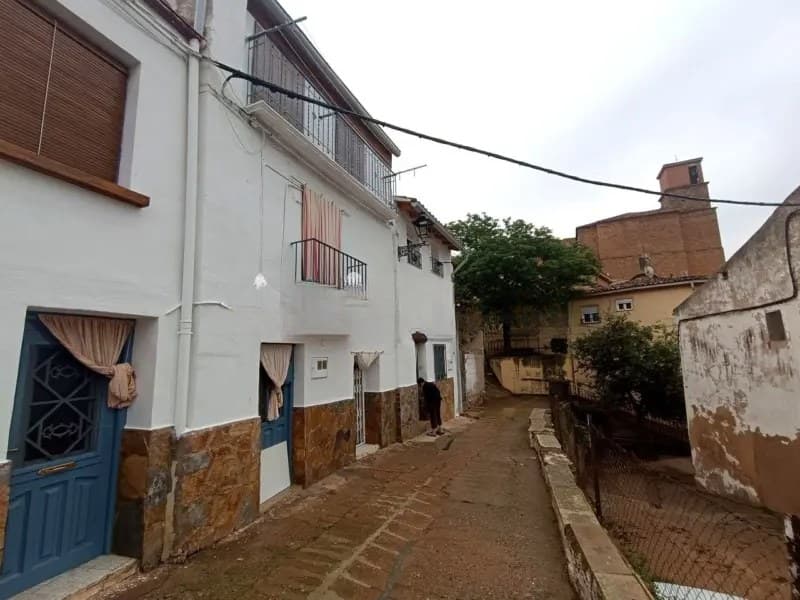 Casa/Chalet en La Rioja (1/1)