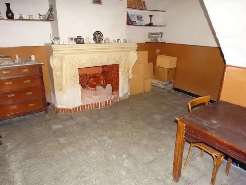 Casa/Chalet en Murcia (1/5)