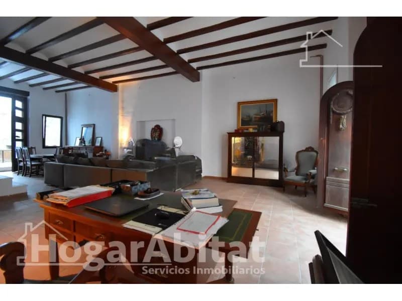 Casa/Chalet en Valencia (1/5)