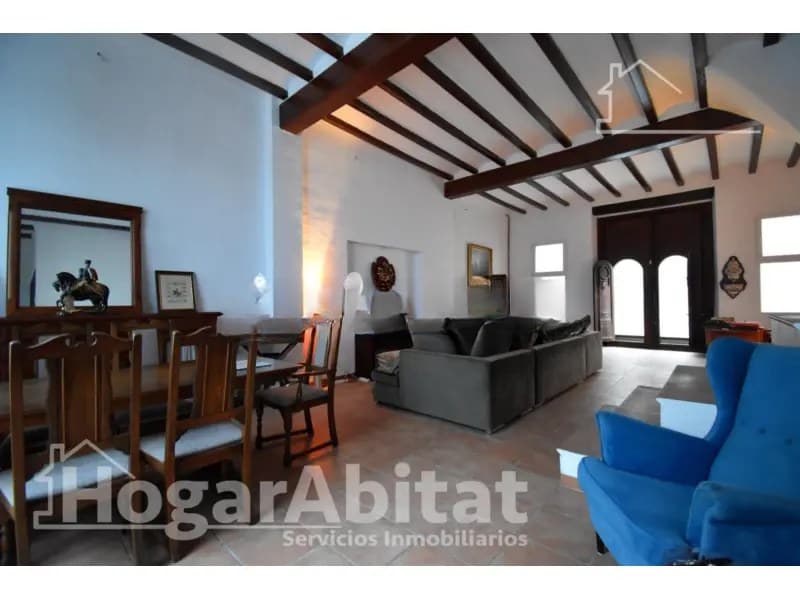 Casa/Chalet en Valencia (1/5)