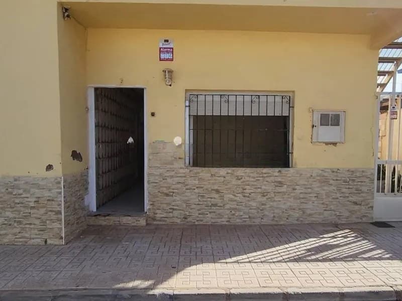 Piso en Murcia (1/5)