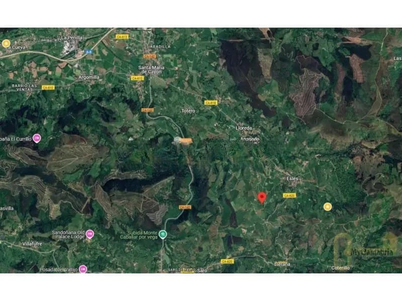 Casa/Chalet en Cantabria (1/1)