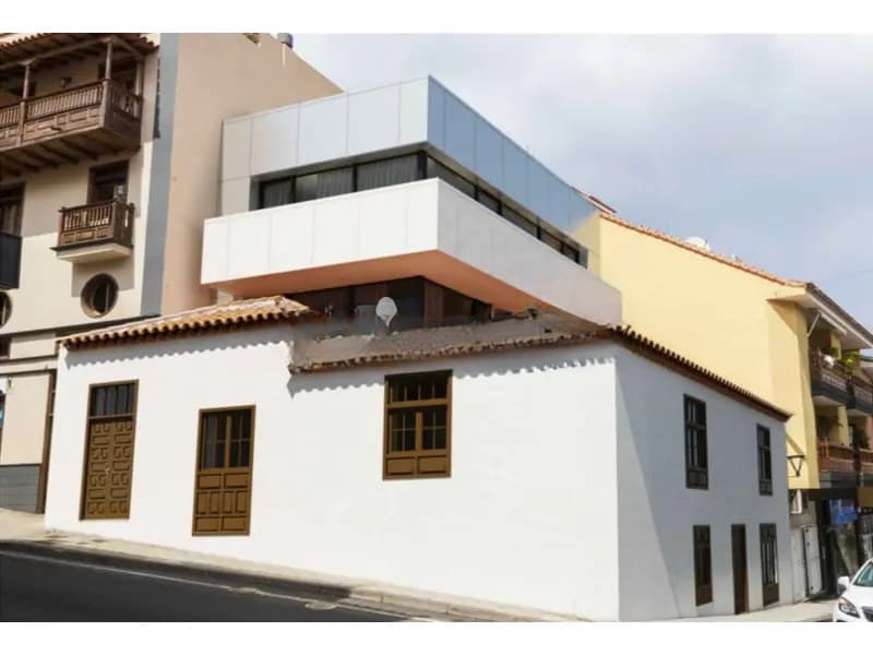Casa/Chalet en Santa Cruz de Tenerife (1/1)