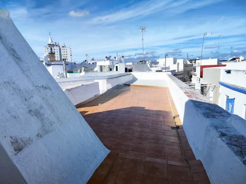 Casa/Chalet en Huelva (1/5)