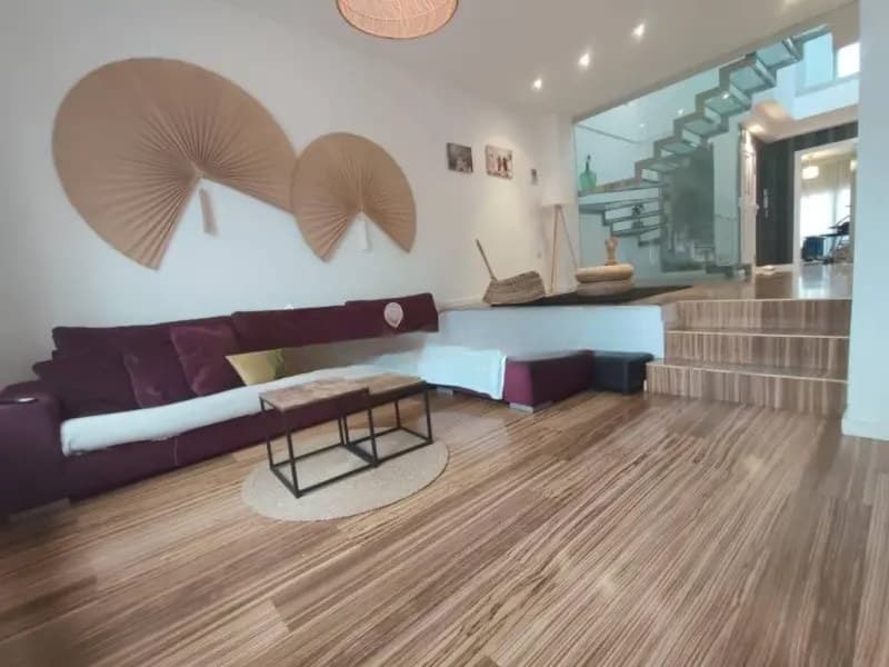 Casa/Chalet en Alicante (1/5)
