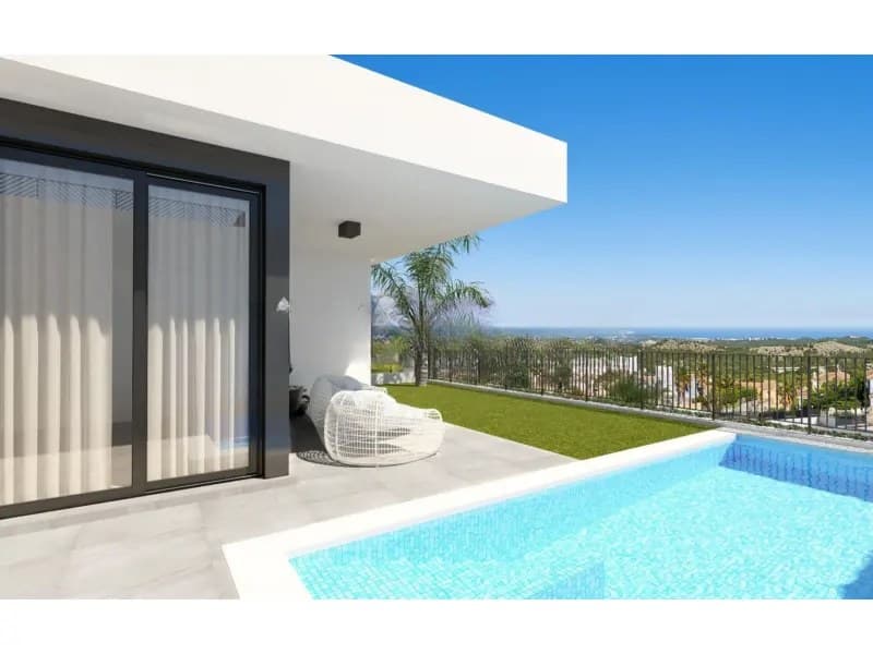 Casa/Chalet en Alicante (1/5)