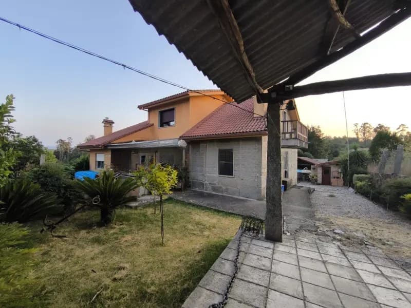 Casa/Chalet en Pontevedra (1/1)