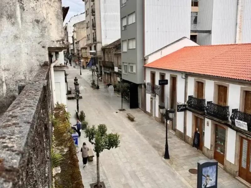 Casa/Chalet en Pontevedra (1/5)