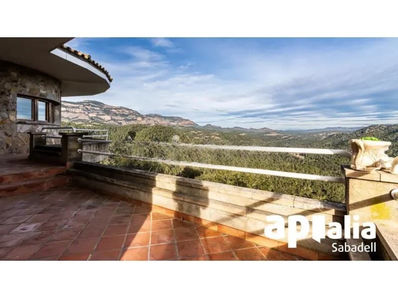 Casa/Chalet en Barcelona (1/5)