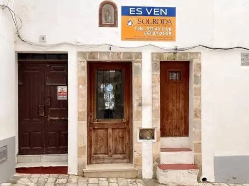 Casa/Chalet en Baleares (1/1)