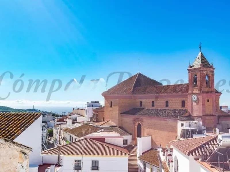 Casa/Chalet en Málaga (1/5)