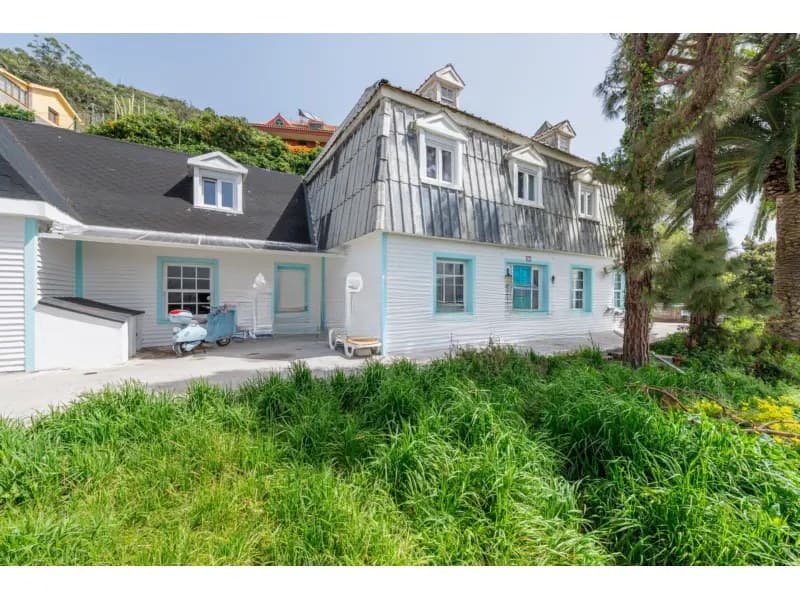 Casa/Chalet en Santa Cruz de Tenerife (1/1)