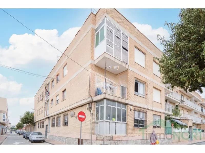 Piso en Murcia (1/5)
