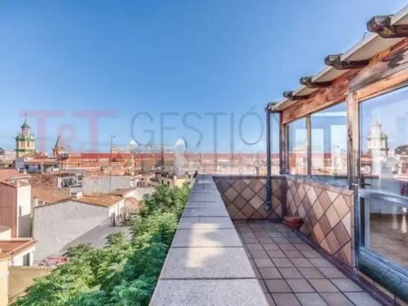 Casa/Chalet en Barcelona (1/5)