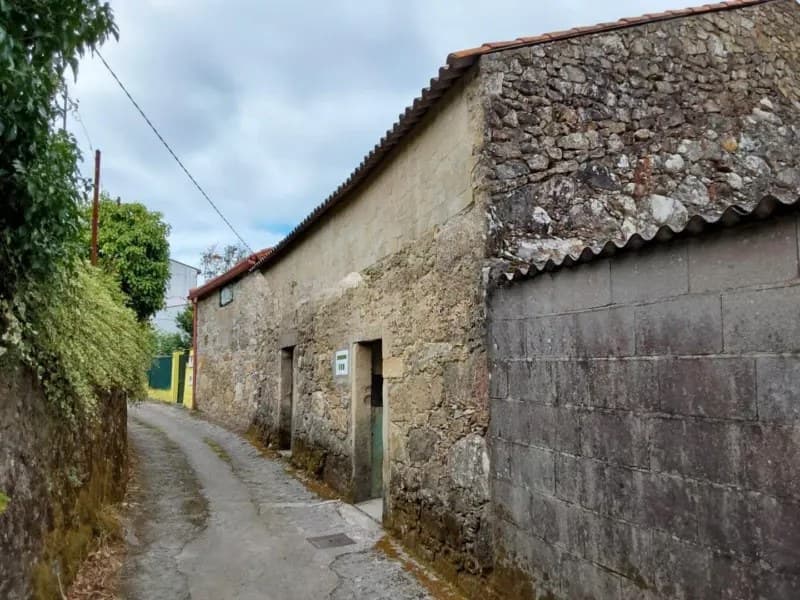 Casa/Chalet en A Coruña (1/5)
