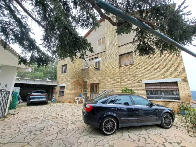 Casa/Chalet en Barcelona (1/5)