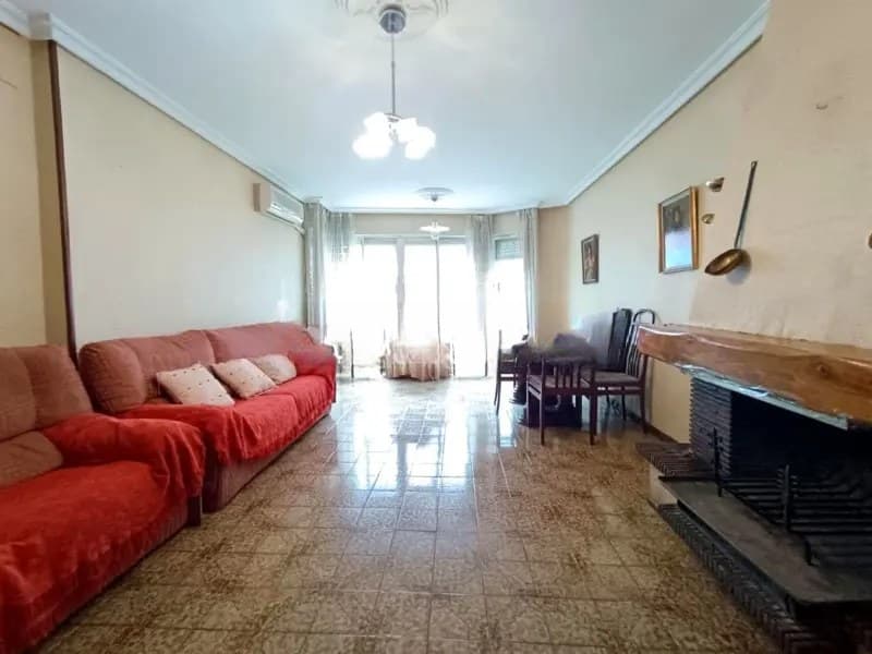 Piso en La Rioja (1/5)