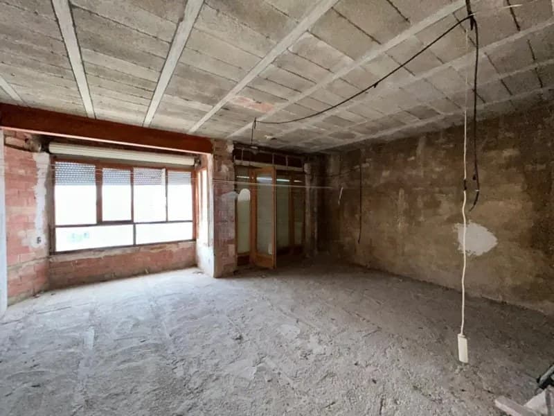 Piso en Valencia (1/4)