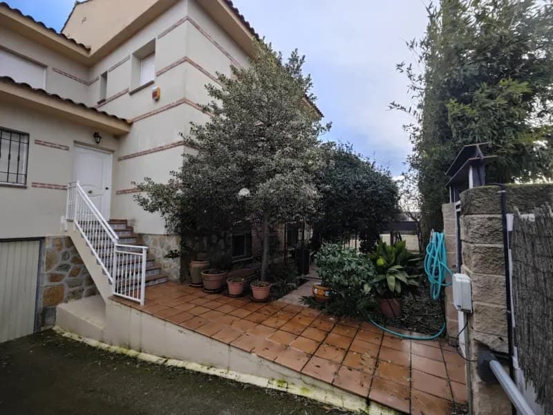 Casa/Chalet en Toledo (1/1)