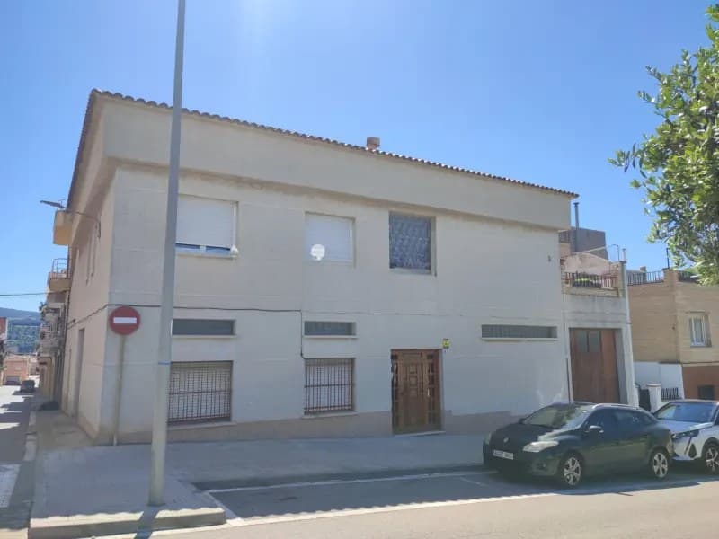Casa/Chalet en Barcelona (1/1)