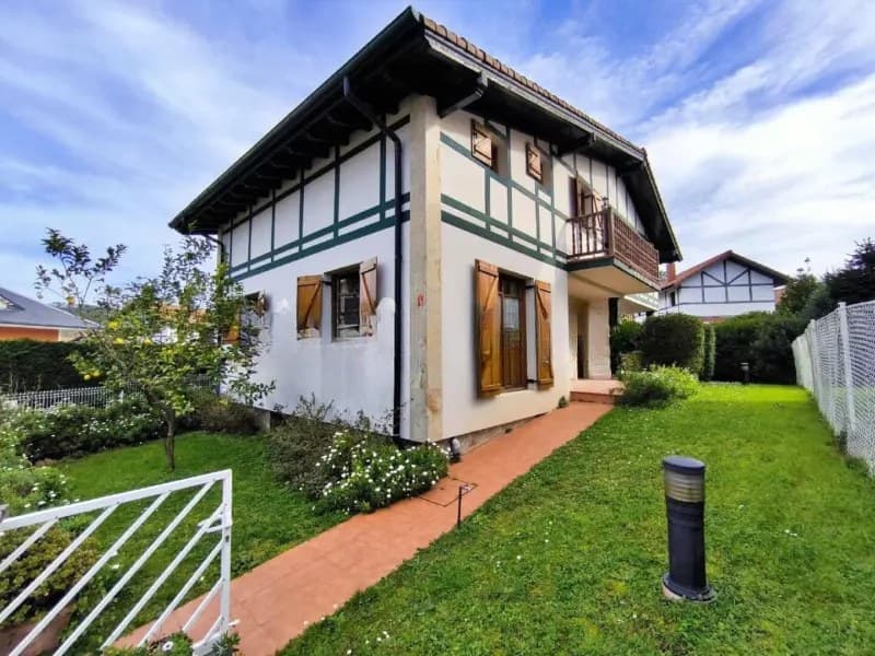 Casa/Chalet en Cantabria (1/1)