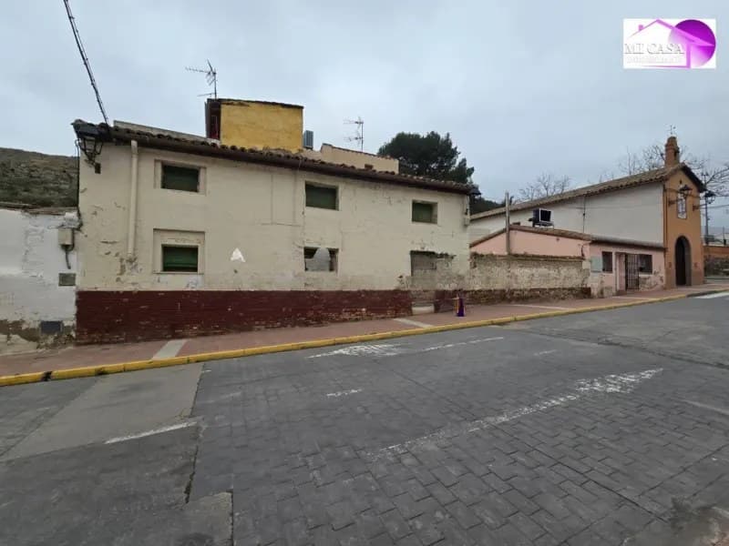 Casa/Chalet en Zaragoza (1/1)
