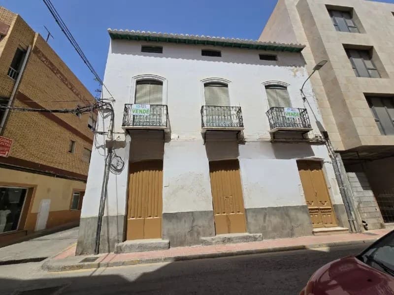 Casa/Chalet en Almería (1/1)