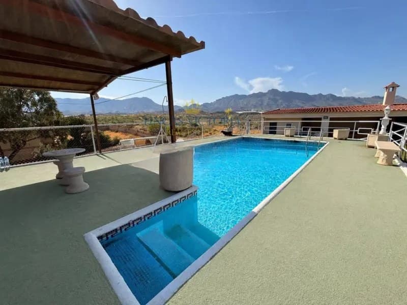 Casa/Chalet en Almería (1/5)