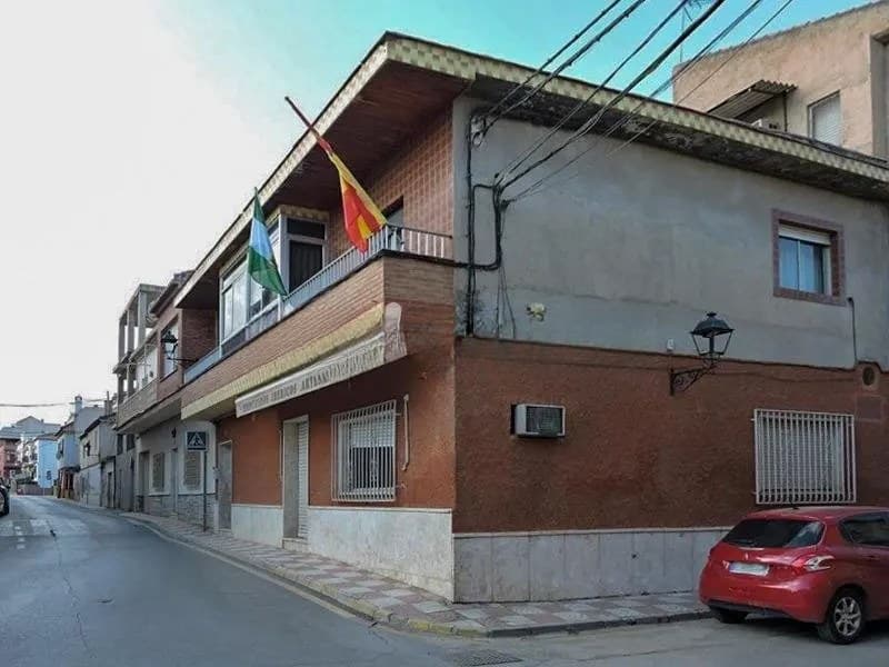 Casa/Chalet en Granada (1/5)