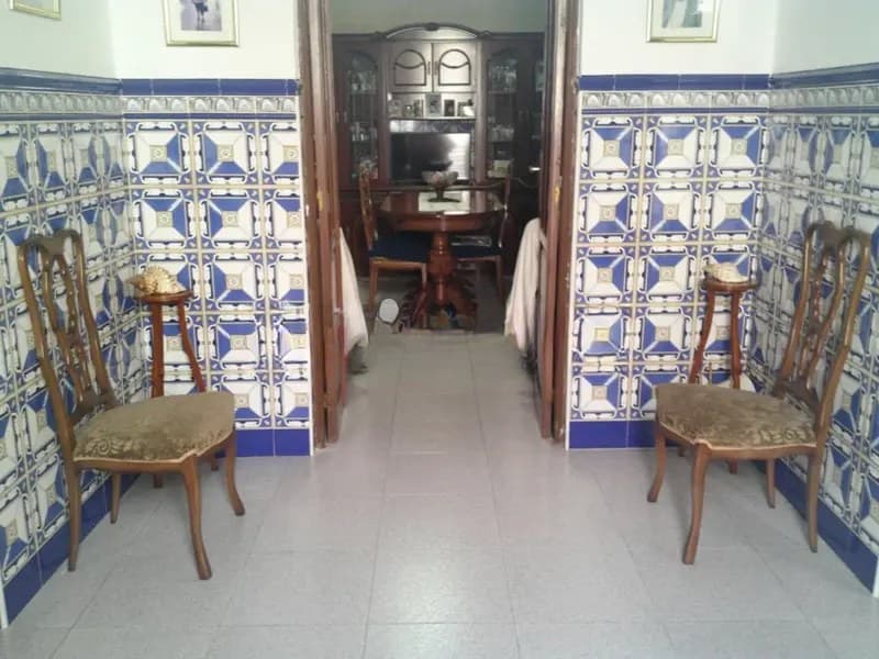 Casa/Chalet en Almería (1/1)