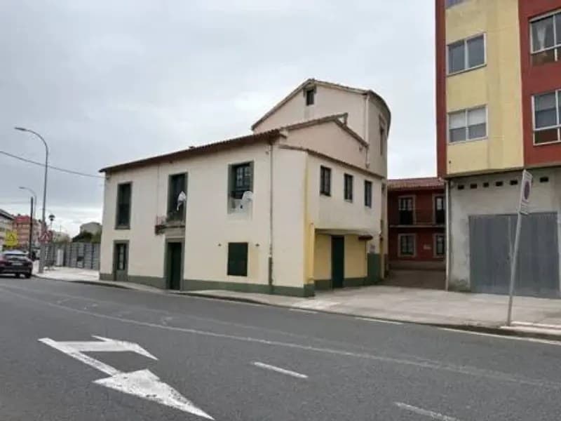 Casa/Chalet en A Coruña (1/5)