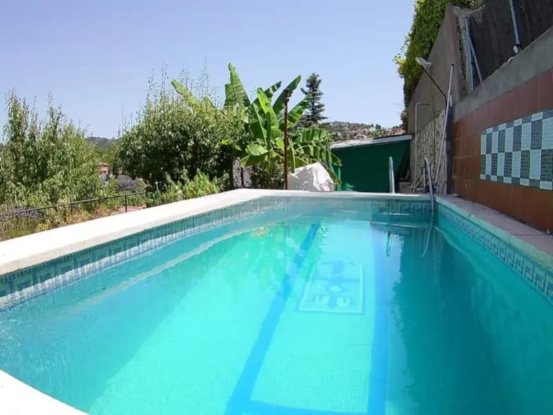 Casa/Chalet en Barcelona (1/1)