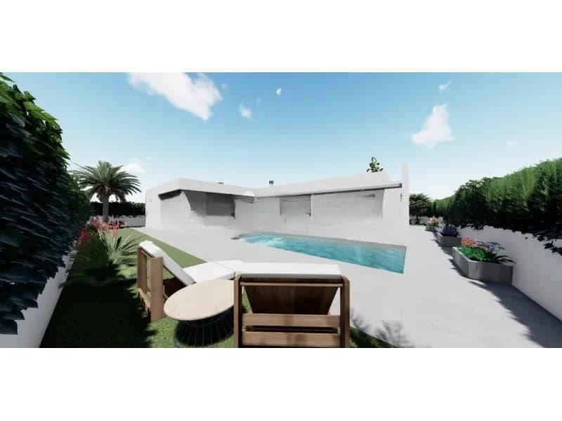 Casa/Chalet en Almería (1/5)