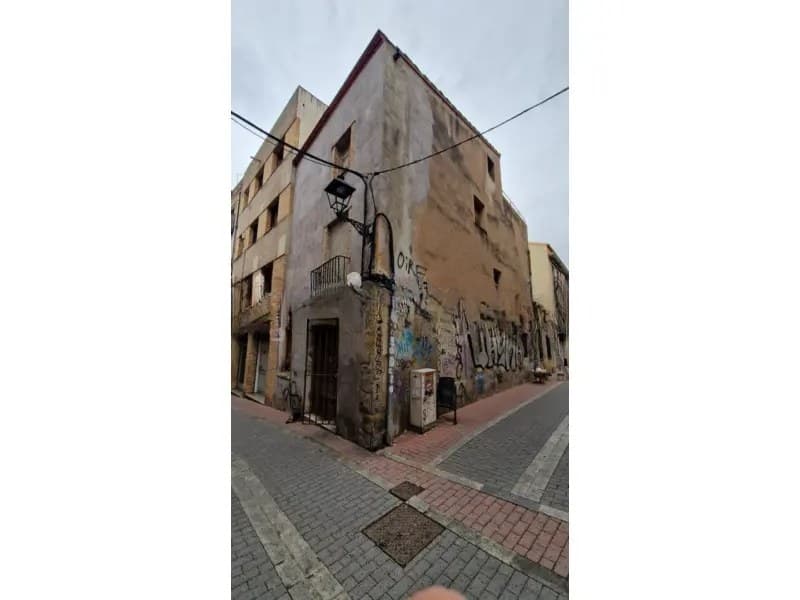 Casa/Chalet en Barcelona (1/5)