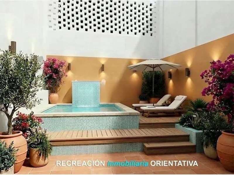 Casa/Chalet en Granada (1/5)