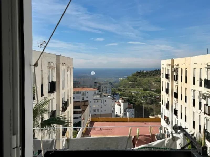 Piso en Málaga (1/1)
