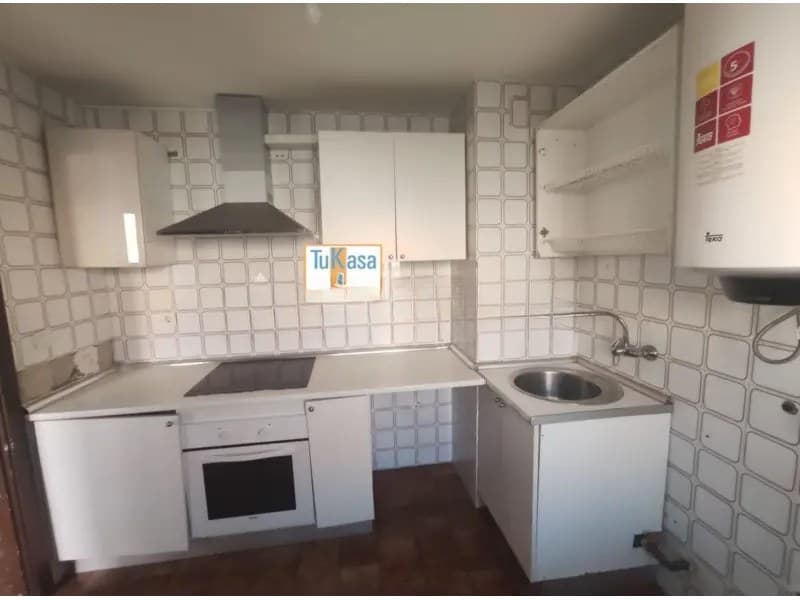 Piso en Cáceres (1/5)