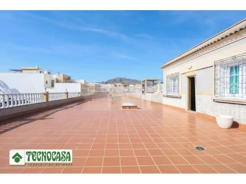 Casa/Chalet en Almería (1/1)